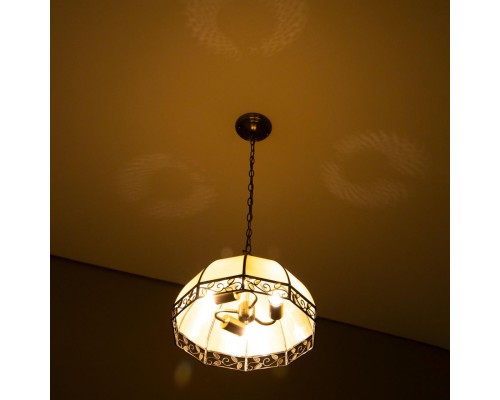 Подвесная люстра Citilux CL440231 Шербург-2