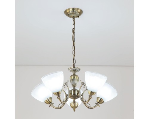 CL413251 Латур Св-к Люстра