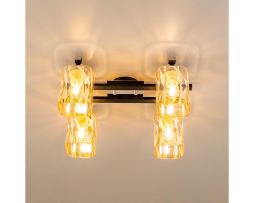 CL145241 Сафари Св-к Люстра