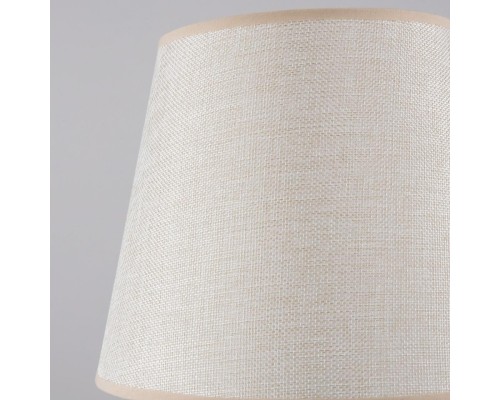 CL402855 Вена Кофейный+Рогожка Св-к Настольный