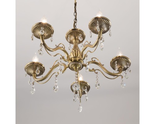 CL404153 Кармен Св-к Люстра