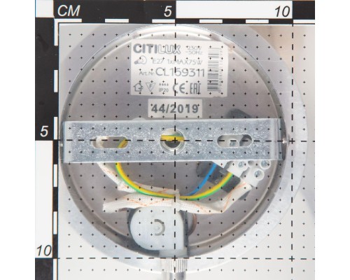 CL169311 Аэлита Св-к Бра