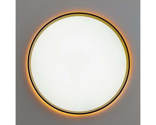 CL750401R ETALON Черный+Золото с пультом и RGB