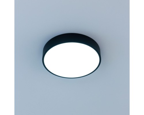 CL72424V1 Купер Черный Св-к Потолочный