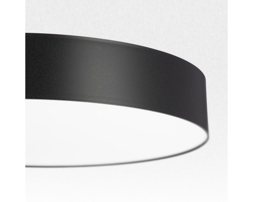 CL755391 BART Черный Св-к Наст.-Потол