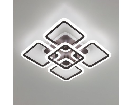 CL232A155E Марсель Кофе Смарт RGB Люстра