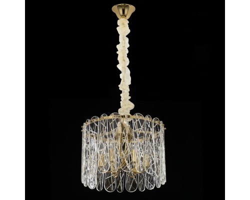 CL318262 TALLA Золото Люстра