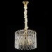 CL318262 TALLA Золото Люстра
