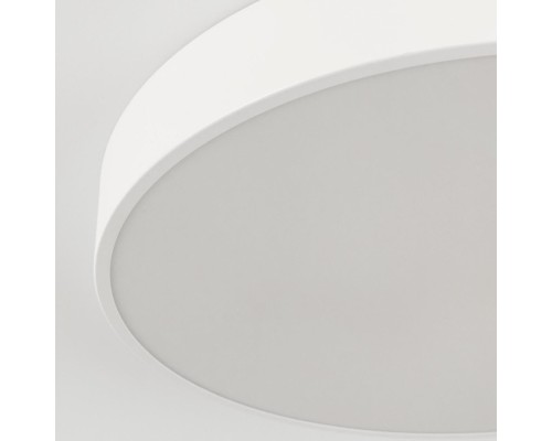 CL72470G0 Купер Белый Св-к Потол. с RGB