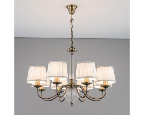 Подвесная люстра Citilux CL433183 Гера