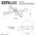 CL201181 Дэвис Св-к Люстра