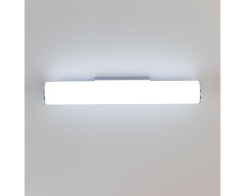 CL72112N Фауст Хром Св-к Накл. LED 12W*4000K