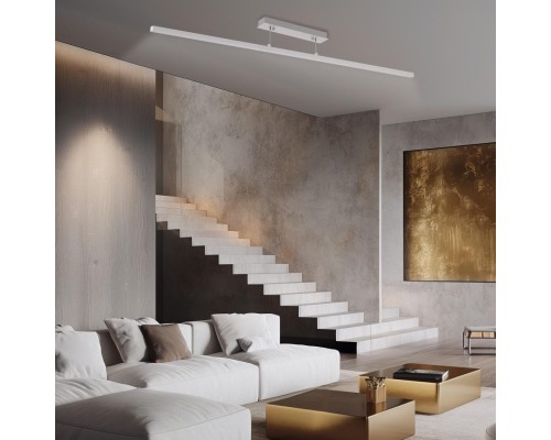 CL203210 Стиг Белый Свет-к Подвес