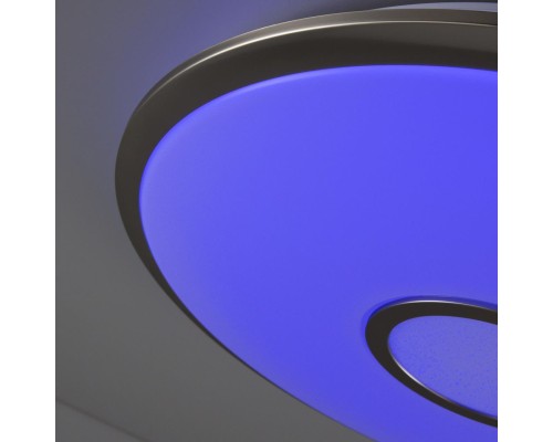 CL703A61G Старлайт Хром Мат. Смарт RGB Св-к