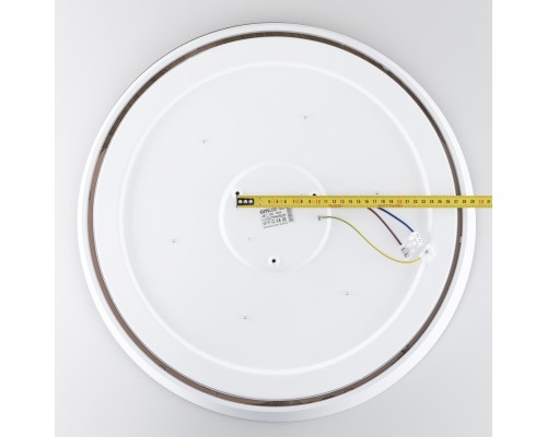 CL754450G BONNY Белый+Венге LED Св-к с пультом