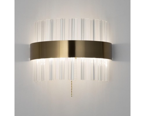 CL337313 Рианна Бронза Св-к Бра