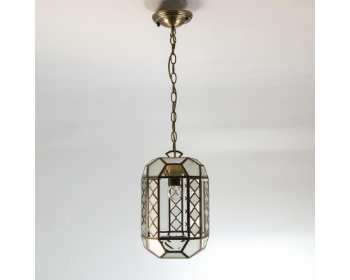 Подвесной светильник Citilux CL441212 Фасет