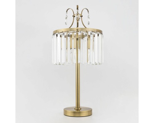 CL335833 Инга Бронза Св-к Настольный