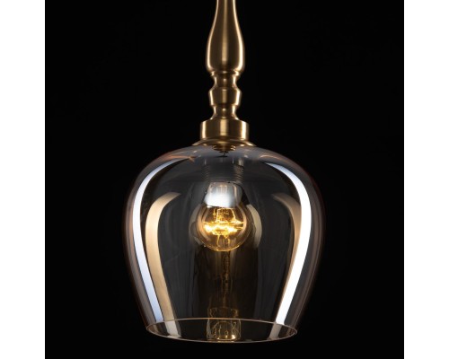 CL475011 NORT Подвес Янтарь