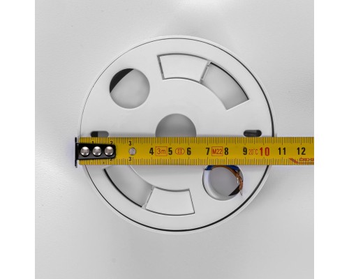 CL743090N ROVER Белый 9W*4000K