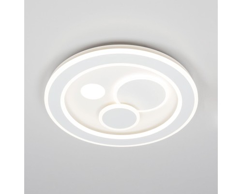 CL739170 Квест Св-к Люстра