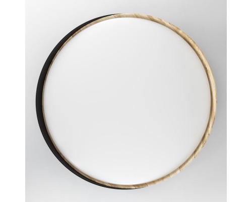 CL754451G BONNY Черный+Клен LED Св-к с пультом