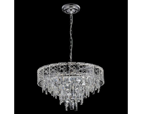 CL317251 SAGRADA Хром Люстра