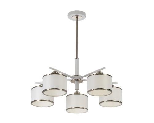 CL421252 ALTON Белый Св-к Люстра