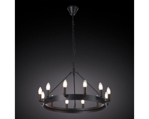 CL470112 Смитсон Св-к Люстра