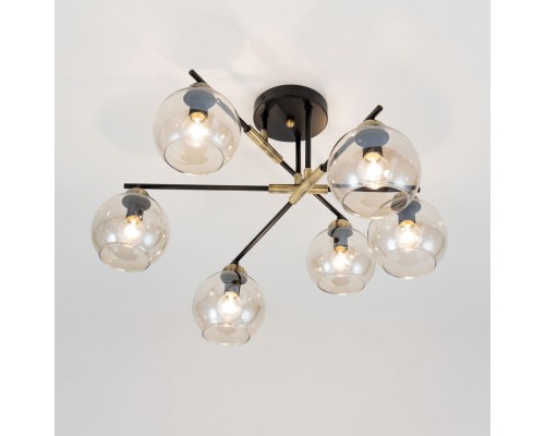 CL124165 Анри Св-к Люстра