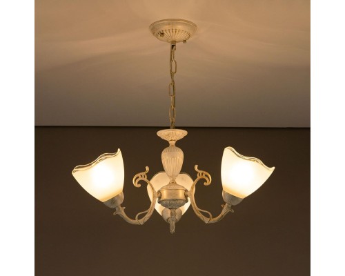 CL413230 Латур Патина Св-к Люстра