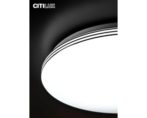CL714680G Симпла LED Св-к с пультом