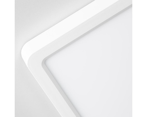 CL738K180V Бейсик Белый Св-к Накл. LED 18W*Мульти