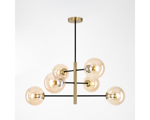 CL146263 Лорен Св-к Люстра