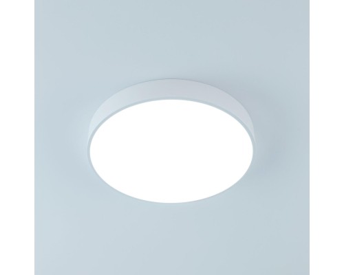 CL72470G0 Купер Белый Св-к Потол. с RGB