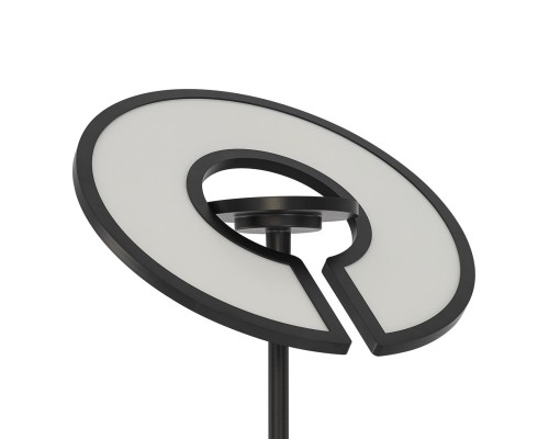 CL810031 LOONG RGB Черный Торшер