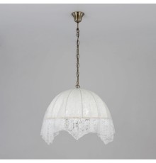CL407134 Базель Кружево Св-к Люстра