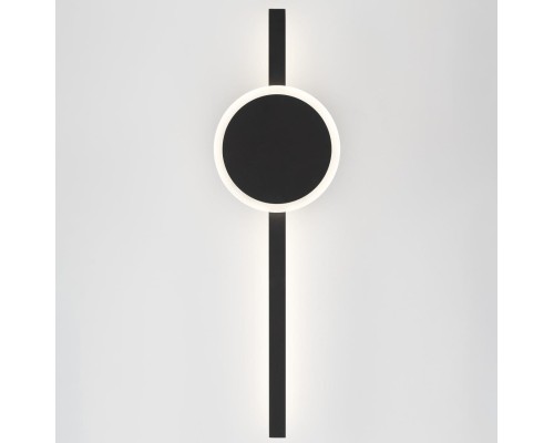 CL203301 Стиг Черный Св-к Бра