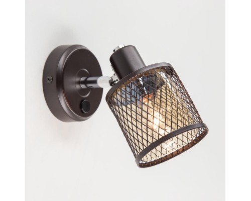 CL535615 Робин Кофе Св-к Наст.-Потол.