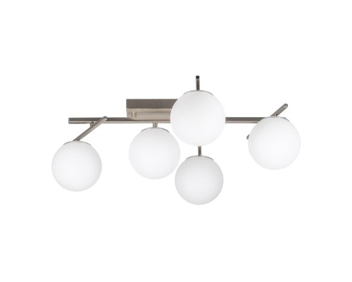 CL223151 DORSY Хром Мат. Люстра