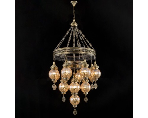 CL419193 Каир Св-к Люстра