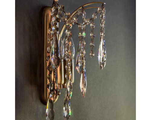 CL302323 Селена Бронза Св-к Бра