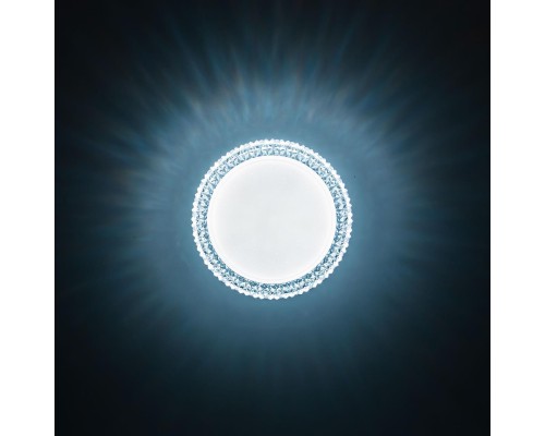 CL71812 Альпина LED Св-к Наст-Потол