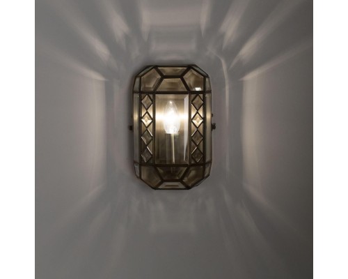 Настенный светильник Citilux CL441310 Фасет