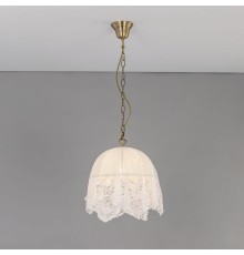 CL407114 Базель Кружево Св-к Подвес