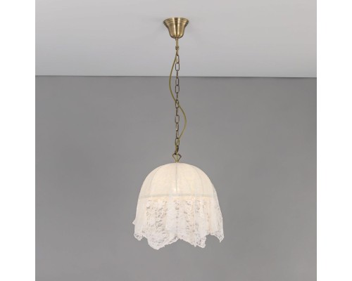 CL407114 Базель Кружево Св-к Подвес