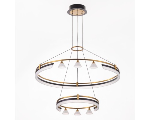 CL211092 HELLY Св-к Люстра