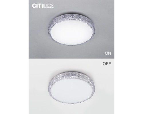 CL718A40G Альпина Смарт Св-к