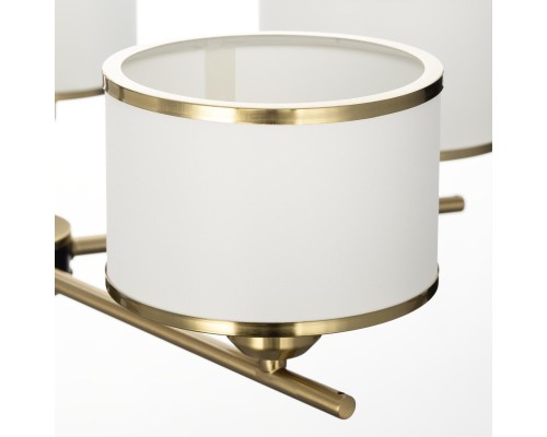 CL421253 ALTON Св-к Люстра