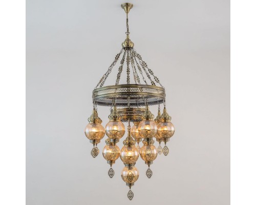 CL419193 Каир Св-к Люстра